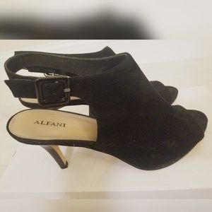 Alfani Heels